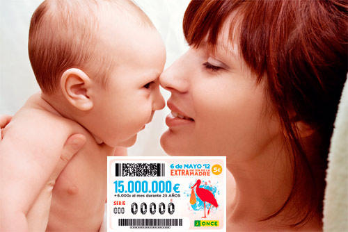 Cupón del Día de la Madre 2012