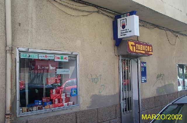 Despacho receptor 91.350 de Zamora