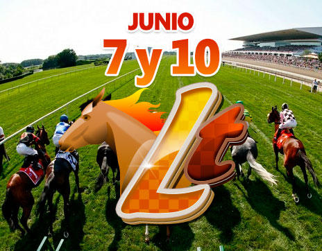 Jornada 31 y 32 Lototurf