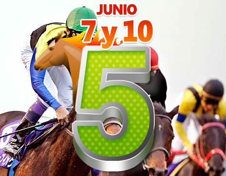 Jornada 31 y 32 Quíntuple Plus