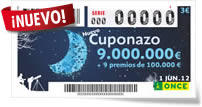 Nuevo Cuponazo