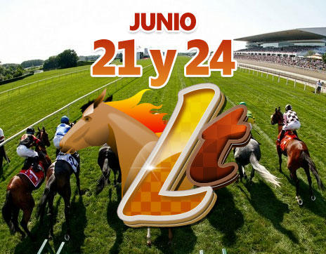 Jornadas 35 y 36 Lototurf