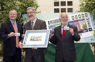 Presentación del acto en Sevilla