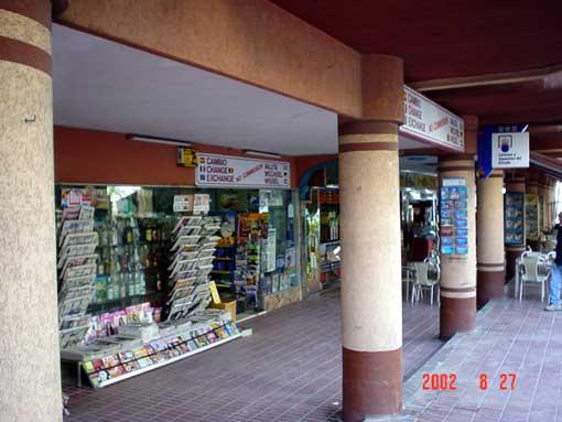 Despacho Receptor nº 3.565