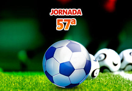 Jornada 57ª El Quinigol
