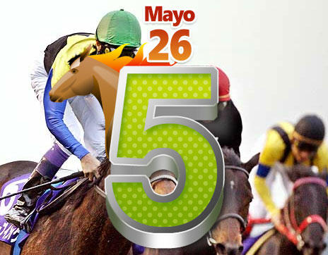 Jornada 27ª Quintuple Plus.
