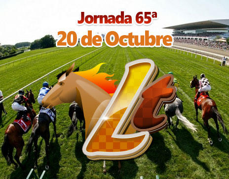 Jornada 65 Quintuple Plus