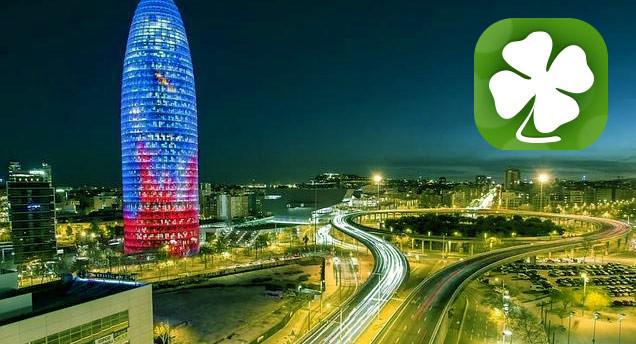 Premio de Bonoloto cae en Barcelona