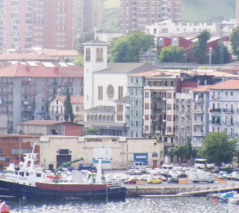 Trintxerpe (Guipúzcoa)