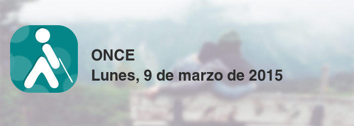ONCE del lunes, 9 de marzo de 2015