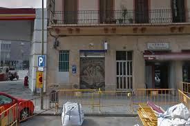 Administración 328 de Barcelona