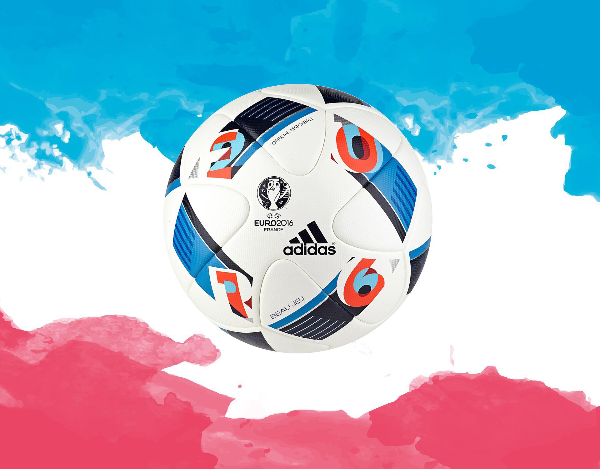 Euro2016 | Foto: Pixabay