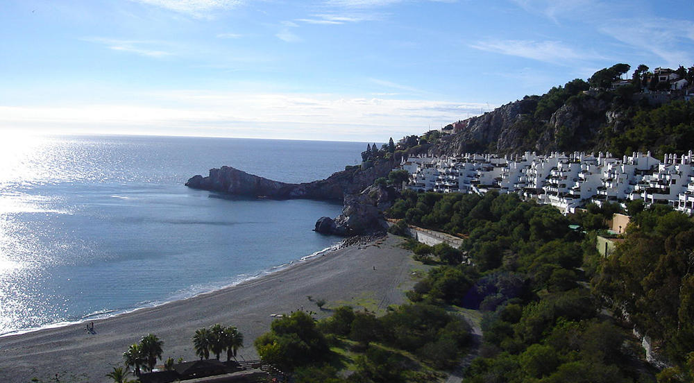 Almuñecar | Foto: Wikimedia
