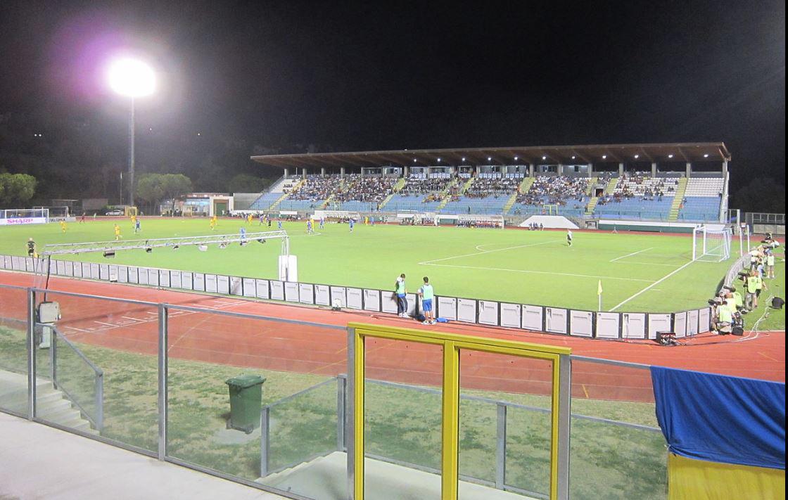 Estadio Olímpico de San Marino