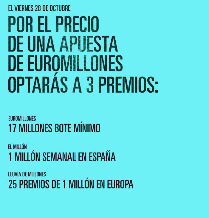 Cartel promocional