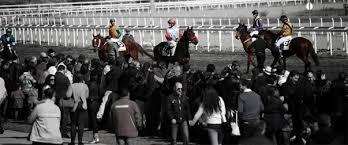 Mención honorífica en concurso de fotografía en el Gran Hipódromo | Foto: Jesús Ruíz Aragón