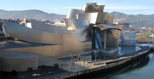 Un bilbaíno ha recibido más de 2 millones de euros en el último sorteo | Foto: Guggenheim, MykReeve