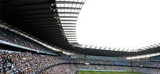 El Etihad Stadium acogerá el partido entre Manchester City y FC Barcelona | Foto: LiamUK