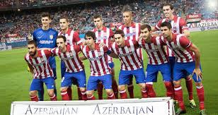 El Atlético de Madrid se medirá al Osasuna tras vencer al Milán | Foto: archivo