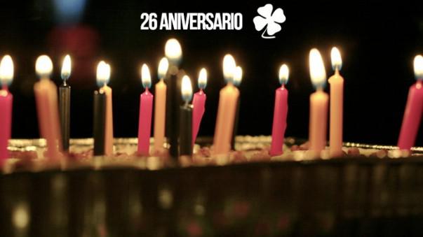 Bonoloto cumple 26 años repartiendo ilusión y alegrías | Foto: Starfire