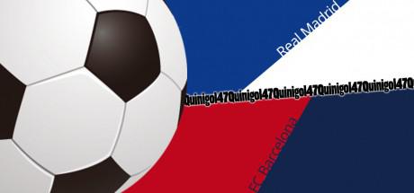 Jornada de clásico, con el Real Madrid - FC Barcelona