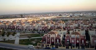 El municipio sevillano de Benacazón tiene un nuevo millonario | Foto: Benacazón