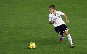 El Valencia espera al líder en un importante partido tras la Champions | Foto: Víctor Gutiérrez