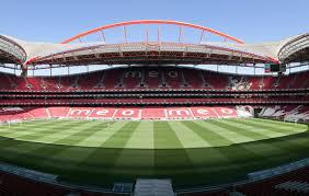 El Estadio Da Luz acogerá la final de Champions entre Real Madrid y Atlético | Foto: Massimo Catarinella