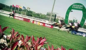 Hipódromo de la Zarzuela