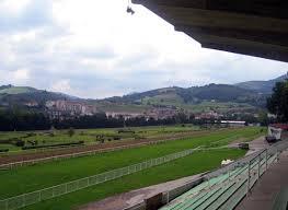 Hipódromo Lasarte (Donostia-San Sebastian) | Foto: juanr odriguez