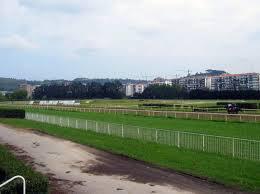 Hipódromo Lasarte (Donostia-San Sebastian) | Foto: juanr odriguez