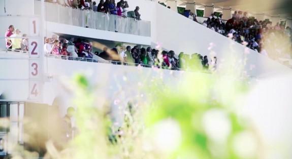 Público en el Hipódromo | Foto: Hipódromo de la Zarzuela