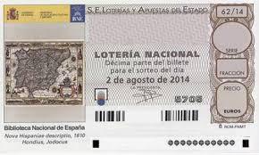 Décimo Sorteo Especial de Agosto