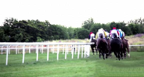 Carreras en Hipódromo de La Zarzuela | Foto: hipodromodelazarzuela.es