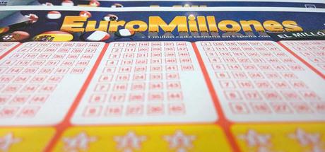 Boleto de Euromillones | Foto: Combinacionganadora