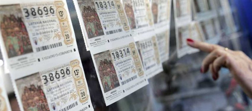 ¿Y tú? ¿Cuánto piensas gastar? Foto: RTVE.