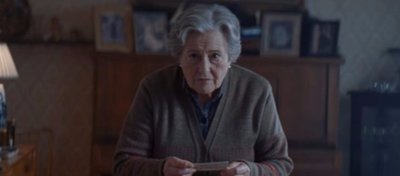 Carmina, la protagonista de la lotería del año 2016.