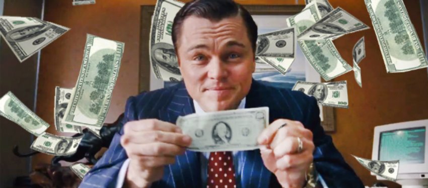 Posible reconstrucción del ganador de Euromillones en estos momentos. Foto: Playgroundmag.