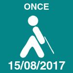ONCE del martes 15 de agosto de 2017