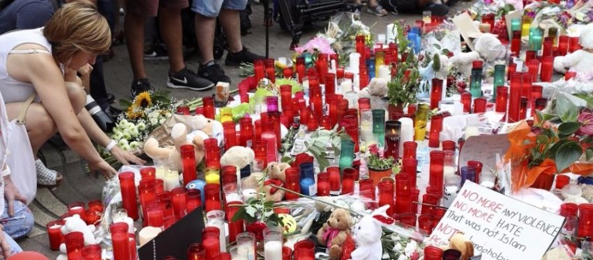 La fecha del atentado de Barcelona cobra protagonismo en el sorteo de Navidad