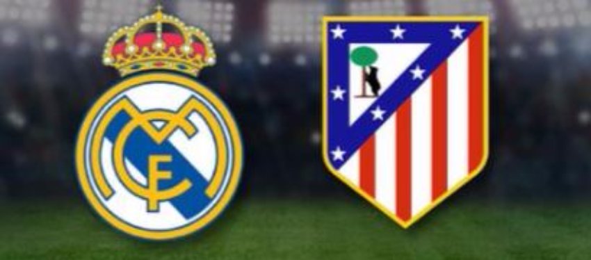 Real Madrid - Atléico de Madrid