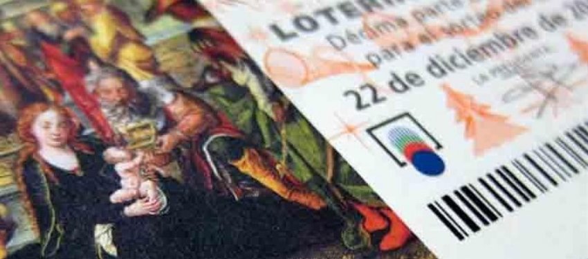 ¿Será este el año en el que te toque? Foto: Levante EMV.