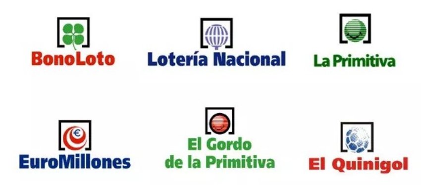 Loterías facturó un 1,24% más en 2017 que en el año anterior