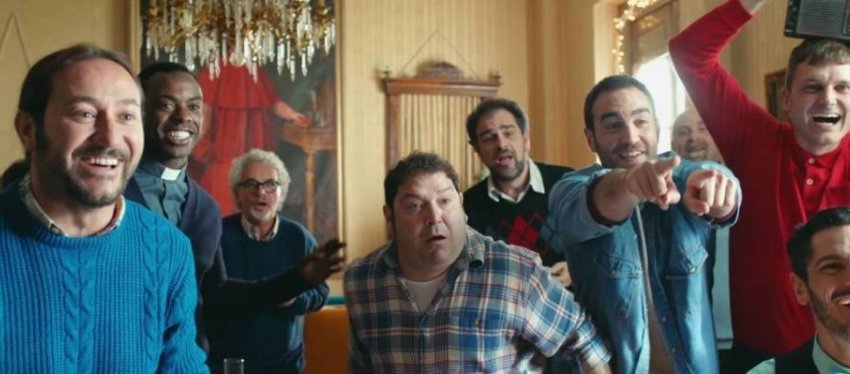 La lotería y el cine: cinco películas que llegaron a la gran pantalla