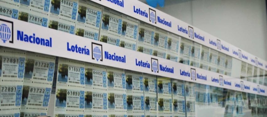 Proponen que los beneficios de la Lotería se destinen a la hucha de las pensiones