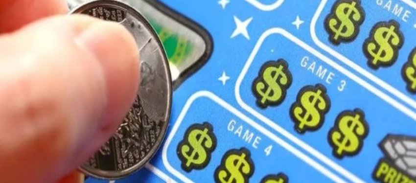 La lotería estadounidense nunca deja de sorprendernos.