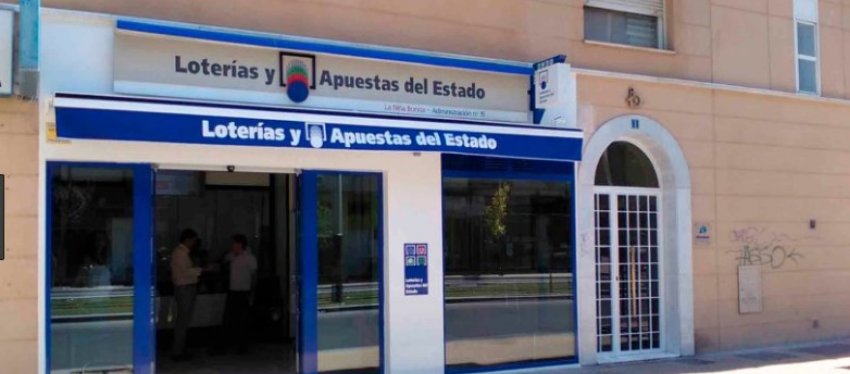 Los premios de lotería inferiores a 10.000 euros ya no tendrán que rendir cuentas