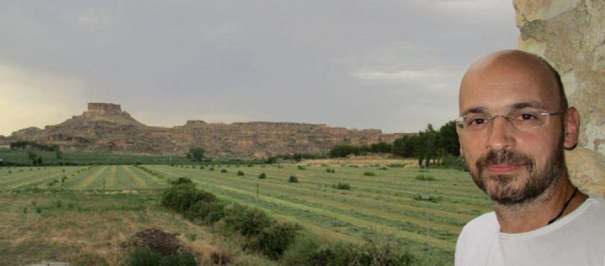 Costis, el único no agraciado en Sodeto en 2011.
