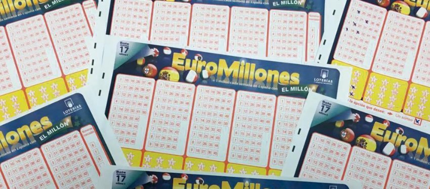 No dejes pasar una nueva oportunidad de convertirte en millonario. Foto: La Vanguardia.