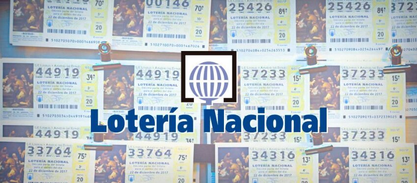 Loteria españa